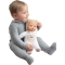 My First Doll With Teething Ring 0M+