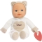 My First Doll With Teething Ring 0M+