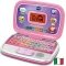 VTech Bit Smart Computer - Electronic Toy 3-7 Years - Pink