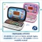 VTech Bit Smart Computer - Electronic Toy 3-7 Years - Pink