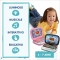 VTech Bit Smart Computer - Electronic Toy 3-7 Years - Pink