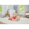 Teddy Singing Bear - Babyhood Rattle 3-18 M