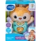 Teddy Singing Bear - Babyhood Rattle 3-18 M