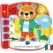 How do I dress today? Interactive & Sensory Book For Babies 12-36M