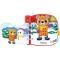 How do I dress today? Interactive & Sensory Book For Babies 12-36M