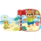 How do I dress today? Interactive & Sensory Book For Babies 12-36M