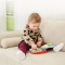 How do I dress today? Interactive & Sensory Book For Babies 12-36M