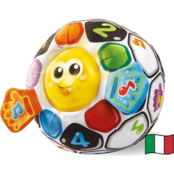 Goal Ball Interactive Early Years Game 6-36M