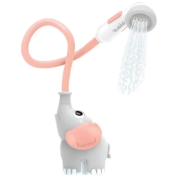 Elephant Baby Shower - Bath Game 0-2 Years - Pink
