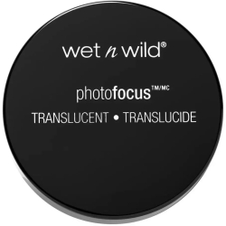 Photo Focus Loose Setting Powder
