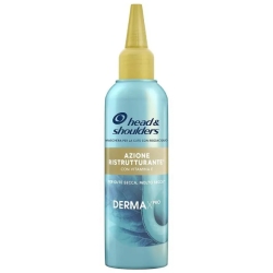 dermaxpro - Restructuring action hair mask 145 ml
