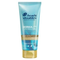 Dermaxpro Restructuring Action - hair conditioner 220 ml