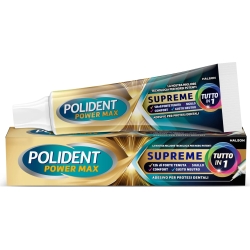 Power Max Supreme - Denture Adhesive 70 g