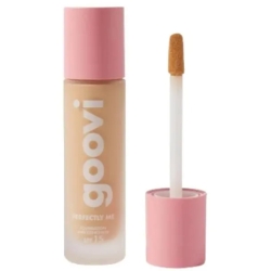 Perfectly Me - Foundation And Concealer SPF15 N.03 Sand