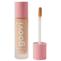 Perfectly Me - Foundation And Concealer SPF15 N.04 Shell