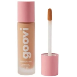 Perfectly Me - Foundation And Concealer SPF15 N.11 Hay