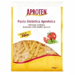 Sedanini - Low-Protein Pasta 500 G Promo