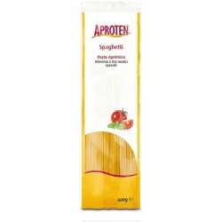 Spaghetti - Low-Protein Pasta 500 G Promo