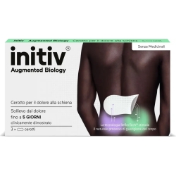 3 Back Pain Patches