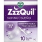ZzzQuil Sleep - 10 nasal strips