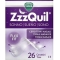 ZzzQuil Sleep - 26 nasal strips
