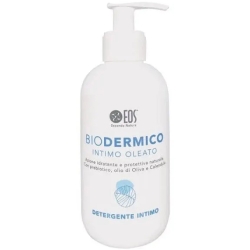 Biodermico - Intimate Oil Cleanser 300 ml
