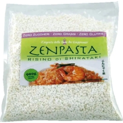 Dried Shirataki Rice 200 g