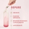 EnerZona DEPURE - Draining & Antioxidant Supplement 20 Sachets
