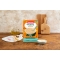 La Pastina Bebiriso - Baby Food 300 G
