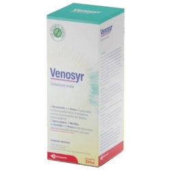 Venosyr - Circulation Supplement 200 Ml
