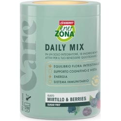 Enerzona Daily Mix Blueberry & Berries - Fibre Supplement 400 G