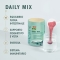 Enerzona Daily Mix Blueberry & Berries - Fibre Supplement 400 G
