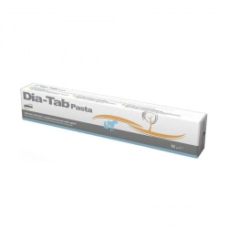 Dia Tab Pasta - complementary food for dogs and cats 15 Ml