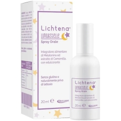 Luna e Stelle 20 Ml - sleep supplement