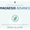 Magnesium Advance 400 - Magnesium Supplement 20 Pouch