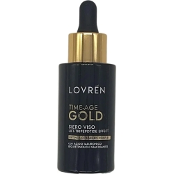 Time-Age Gold - Anti-Ageing Face Serum 30 Ml