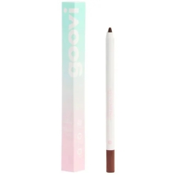 Line To Impress - Eye Liner & Kajal Pencil N. 02 Brown