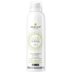 Aloevera2 - Aloemineral - Hydra-Repairing Spray For Sensitive Skin 150Ml