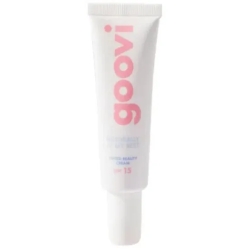Naturally At My Best - Tinted Beauty Cream N. 01 Light