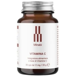 Vitamin C - Immune Boost Supplement 30 Tablets