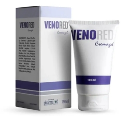 Venored - Heavy Leg Gel 150 Ml