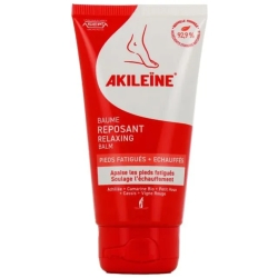 Relaxing balm for tired feet 75 ml