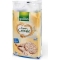 Cuor di Cereale - Gluten-free brown rice cakes 115 G