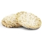 Cuor di Cereale - Gluten-free brown rice cakes 115 G