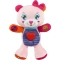 Betta Sweet Little Bear - Interactive Talking Plush 6+ Months