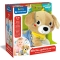 Billo Bau, gattona con me - Interactive Talking Plush 6-36 Months