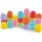 Soft Clemmy Touch & Play - 10 Soft Blocks Set 6-36M