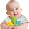 Soft Clemmy Touch & Play - 10 Soft Blocks Set 6-36M