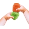 Soft Clemmy Touch & Play - 10 Soft Blocks Set 6-36M