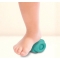 Soft Clemmy Touch & Play - 10 Soft Blocks Set 6-36M